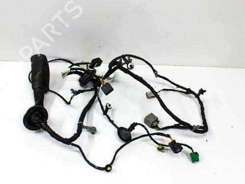 Used Wiring harness CHEVROLET CAMARO 3.6 (340 hp) 28822095