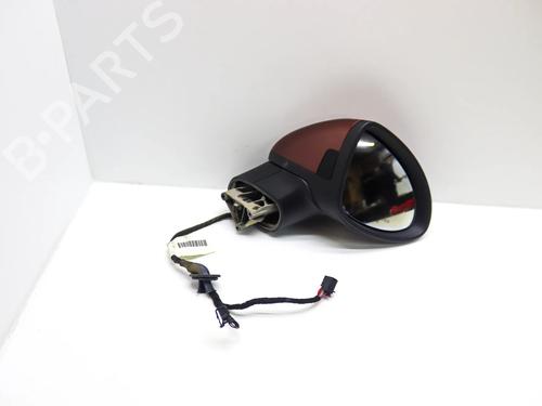 Used Right mirror Right mirror PORSCHE CAYENNE (92A) 3.0 S E-Hybrid (416 hp) 32769598 32769598