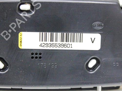 Rear mirror BMW X1 (F48) xDrive 25 i | BP22358871I6 