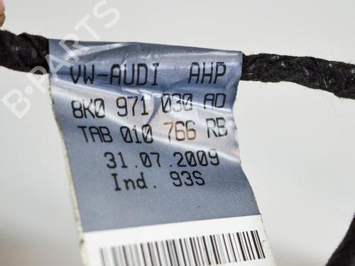 Wiring harness AUDI A4 B8 (8K2) 3.0 TDI quattro | BP14670203E16 