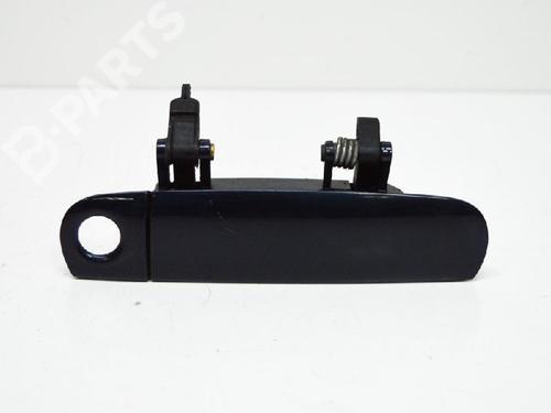 Used Front right exterior door handle Front right exterior door handle AUDI A6 C5 Avant (4B5) 1.9 TDI (130 hp) 6485678 6485678