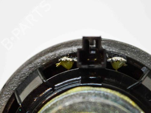 Højttaler TESLA MODEL S (5YJS) 85 | BP13933332E2