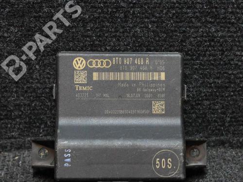 Used Electronic module AUDI A4 B8 (8K2) 1.8 TFSI (160 hp) 8851908