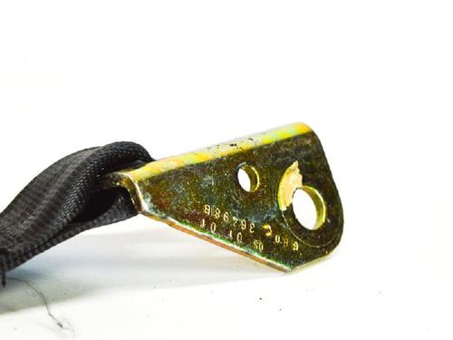 Rear left seatbelt VW GOLF V (1K1) 1.9 TDI | BP6871983I29 