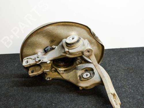 Right rear steering knuckle AUDI A6 C7 (4G2, 4GC) 3.0 TFSI quattro | BP14674895M28 