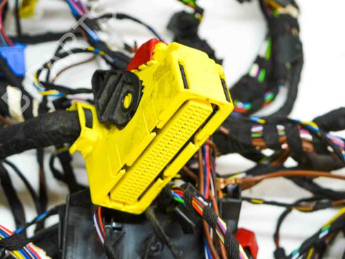 Wiring harness SKODA OCTAVIA III Combi (5E5, 5E6) 1.6 TDI | BP14672592E16 