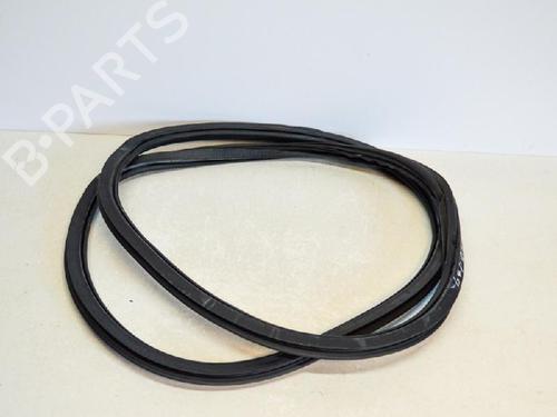 Used Rubber door seal AUDI A3 Sportback (8VA, 8VF) 1.6 TDI (110 hp) 14688149