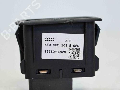 Switch AUDI A3 Sportback (8VA, 8VF) 1.6 TDI | BP6495589I30 