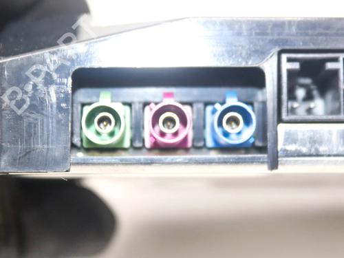 Electronic module LAND ROVER RANGE ROVER SPORT III (L461) P440e PHEV AWD | BP31020638M83