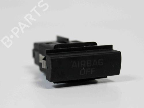 Kombi Kontakt / Stilkkontakt SKODA OCTAVIA II (1Z3) 1.6 (102 hp) 7742190