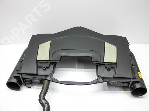 Air filter box MERCEDES-BENZ GL-CLASS (X164) GL 450 4-matic (164.871) | BP28606009M87