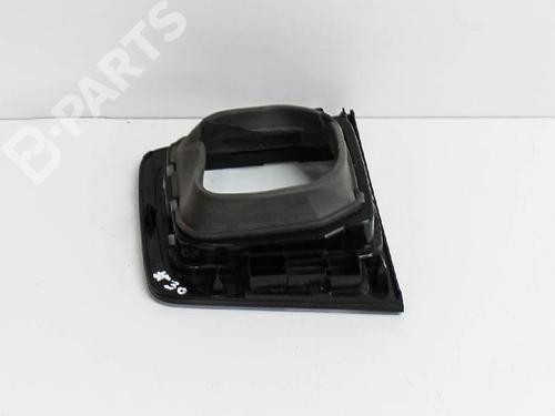 Gearstyring Automatisk VW PASSAT B6 Variant (3C5) 2.0 TDI 4motion | BP6488153M91 