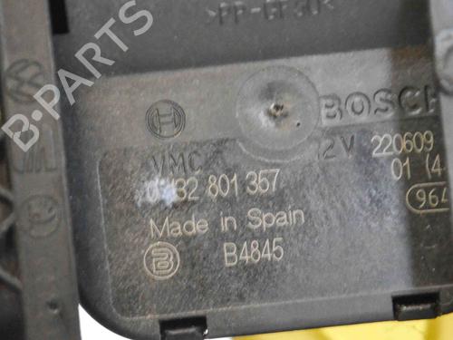 Electronic module SEAT IBIZA IV (6J5, 6P1) 1.4 TDI | BP14675094M83 