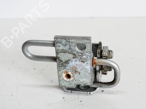 Hinge/Door check strap AUDI A3 Sportback (8PA) 1.6 TDI | BP14690673C146 