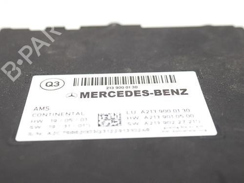 Electronic module MERCEDES-BENZ G-CLASS Platform/Chassis (W464) G 350 D 4-matic (464.320) | BP36876771M83  - Image 7