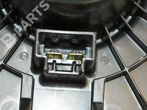 Heater blower motor JAGUAR XF I (X250) 3.0 D | BP8849735M62 
