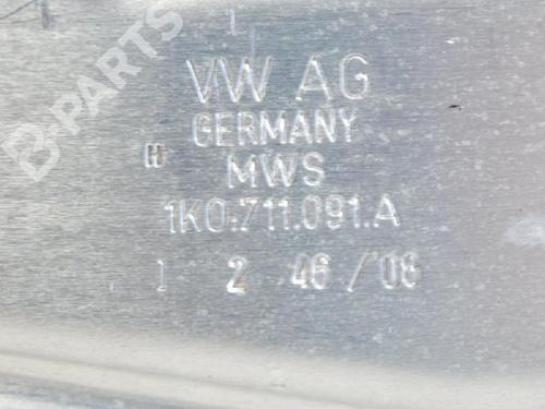 Gear lever VW GOLF VI (5K1) 1.4 TSI | BP6487127M90 