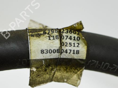 Pipe BMW 5 (F10) 535 i xDrive | BP16081545M125 