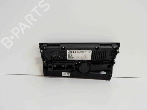 Electronic module AUDI A4 B8 (8K2) 2.0 TDI | BP7741821M83