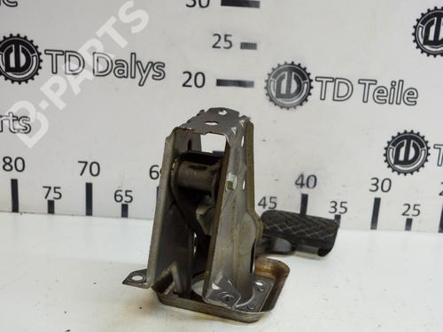 Break pedal VW TOURAN (1T1, 1T2) 1.9 TDI | BP6532246I19 