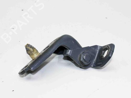 Used Hinge/Door check strap FORD USA F-150 Crew Cab Pickup 2.7 (329 hp) 28820951
