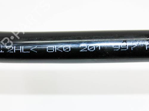 Pipe AUDI A4 B8 (8K2) S4 quattro | BP18200469M125 