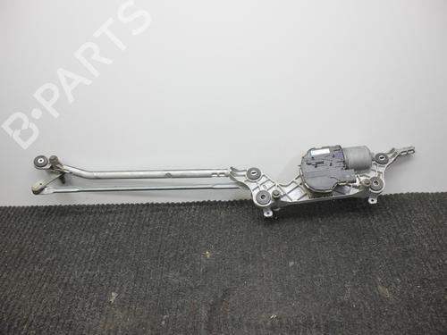 Used Front wipers mechanism Front wipers mechanism PORSCHE CAYENNE (92A) 3.0 S E-Hybrid (416 hp) 32716936 32716936
