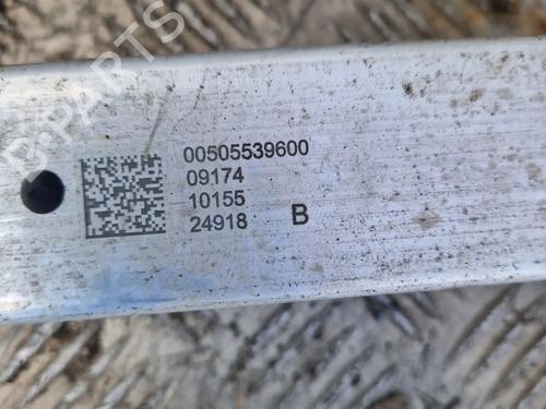Subframe ALFA ROMEO GIULIA (952_) 2.0 (952ACA25) | BP38515986M9 - Image 11