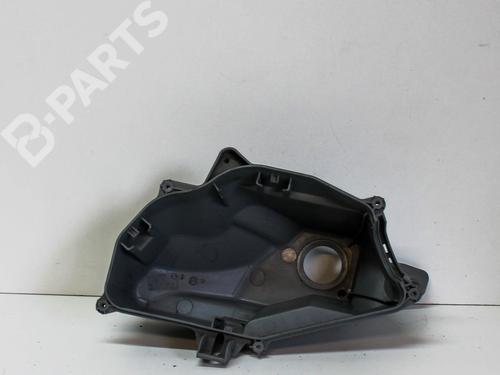 Used Other AUDI A6 C7 (4G2, 4GC) 3.0 TFSI quattro (300 hp) 10620579