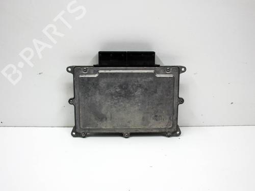 Engine control unit (ECU) ALFA ROMEO GIULIA (952_) 2.0 Q4 (952ACA45, 952ACA25) | BP26513421M57 
