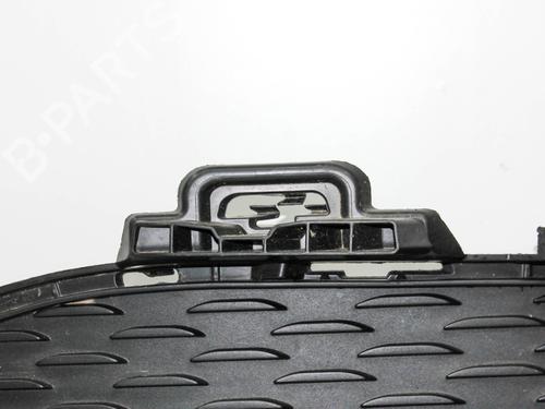 Grille MERCEDES-BENZ GLC (X253) 220 d 4-matic (253.915) | BP28821983C40 