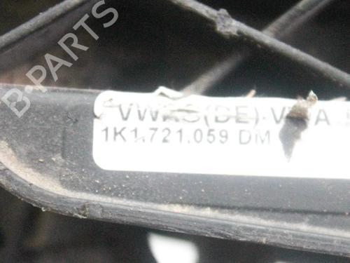 Clutch pedal VW GOLF V (1K1) 1.9 TDI | BP14683710I13 