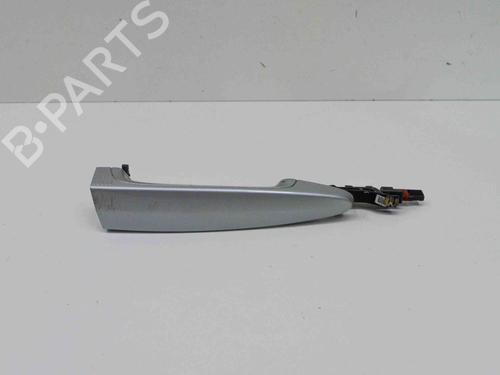 Used Front right exterior door handle BMW 4 Coupe (F32, F82) 428 i xDrive (245 hp) 13933657