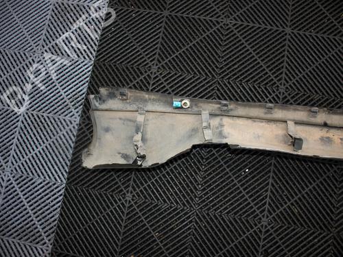 Left sideskirt JEEP COMPASS (MK49) 2.4 | BP29919253C115 