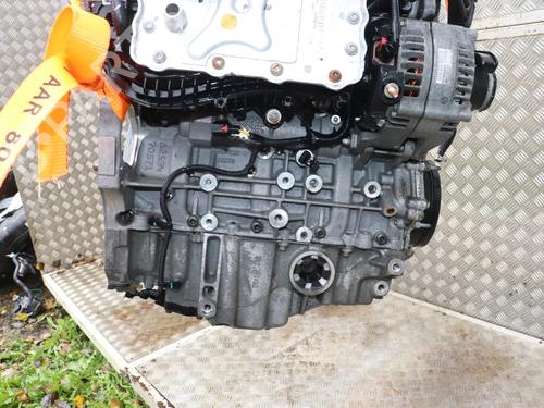 Engine ALFA ROMEO STELVIO (949_) 2.0 Q4 (949.AXA2A) | BP40486607M1 - Image 5