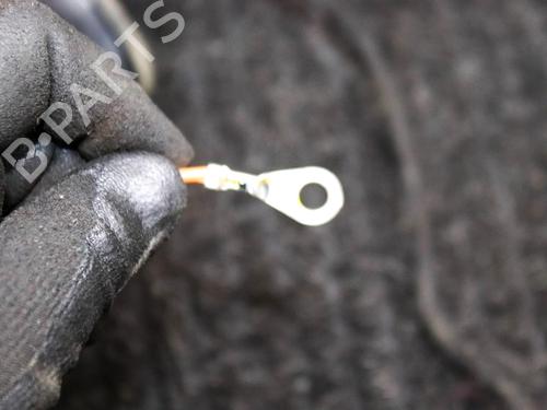 Tow ball/Mechanism MERCEDES-BENZ GL-CLASS (X164) GL 500 4-matic (164.886) | BP31975767C141