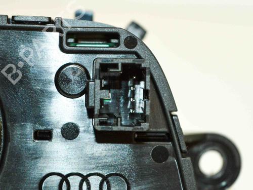 Electronic module AUDI A4 B9 (8W2, 8WC) 2.0 TFSI | BP8348293M83 