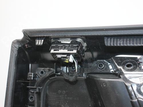 Rear left panel MERCEDES-BENZ G-CLASS Platform/Chassis (W464) G 350 D 4-matic (464.320) | BP37176455C60 - Image 24