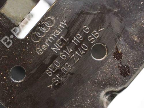 Other AUDI A4 B6 Avant (8E5) 1.9 TDI | BP6495963O1