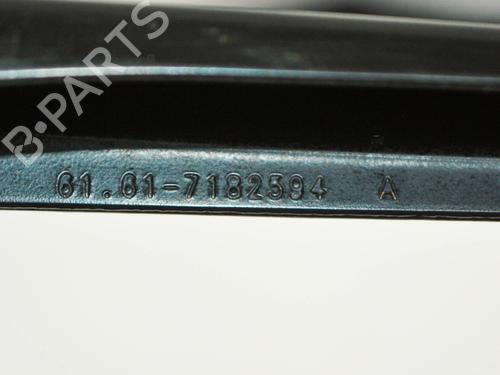 Front wipers mechanism BMW 5 (F10) 535 i | BP16020487C83 