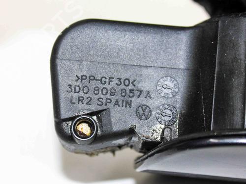 Trappe de carburant VW PHAETON (3D1, 3D2, 3D3, 3D4, 3D6, 3D7, 3D8, 3D9) 3.2 V6 | BP21087831C131