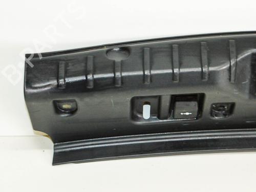 Tailgate trim BMW 5 (F10) 535 i | BP14676373C151 