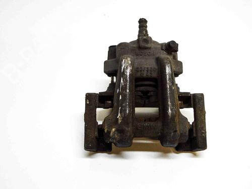 Used Left rear brake caliper BMW 5 (F10) 535 i xDrive (306 hp) 14677697