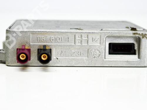 Electronic module AUDI A6 C6 Avant (4F5) 2.0 TDI | BP7742375M83 