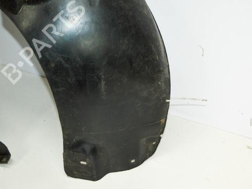 Wheel arch VW POLO (9N_, 9A_) 1.4 TDI | BP14671379C56 