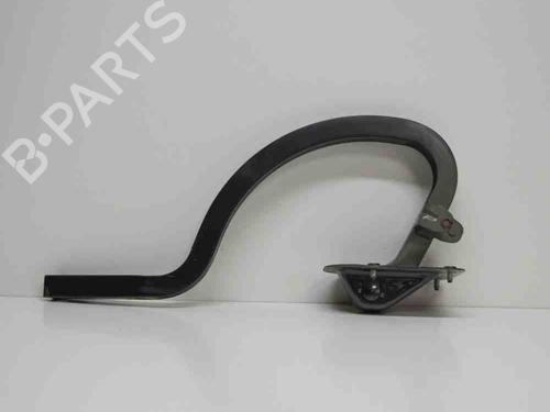 Used Hinge/Door check strap BMW 3 (F30, F80) 316 d (116 hp) 14682506