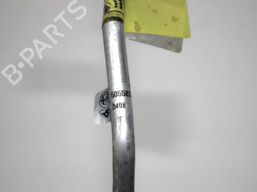 AC pipe ALFA ROMEO GIULIA (952_) 2.0 (952ACA25) | BP38515942M126 - Image 10