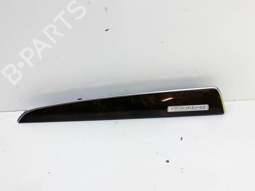 Used Dashboard AUDI Q5 (8RB) 3.0 TFSI quattro (272 hp) 18642217