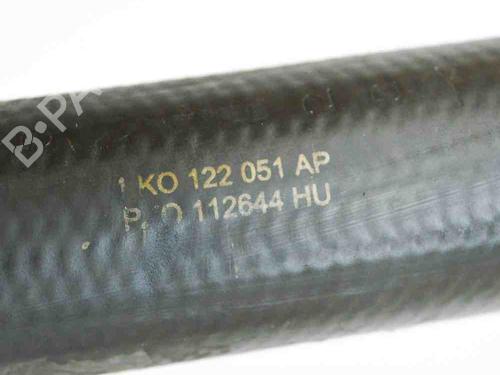 Pipe AUDI A3 (8P1) 2.0 FSI | BP14684929M125