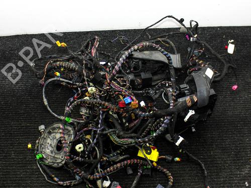 Ledningsnet VW JETTA VII Saloon (BU3, BU4) 1.4 TSI (150 hp) 28822301